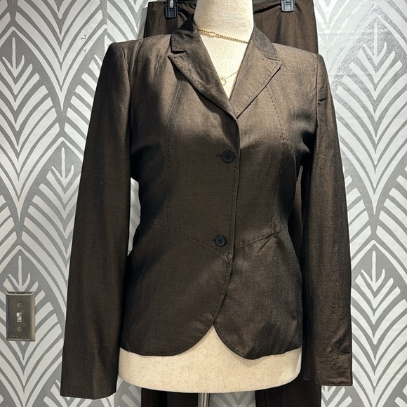 The limited flare pantsuit - Picture 2 of 7